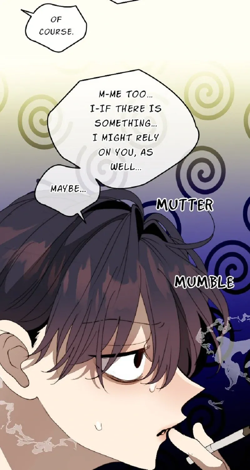 My Perverted Stalker Chapter 196 page 51 - 