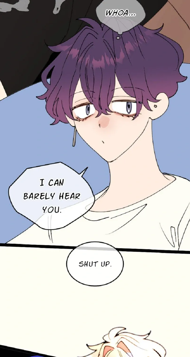 My Perverted Stalker Chapter 196 page 53 - 