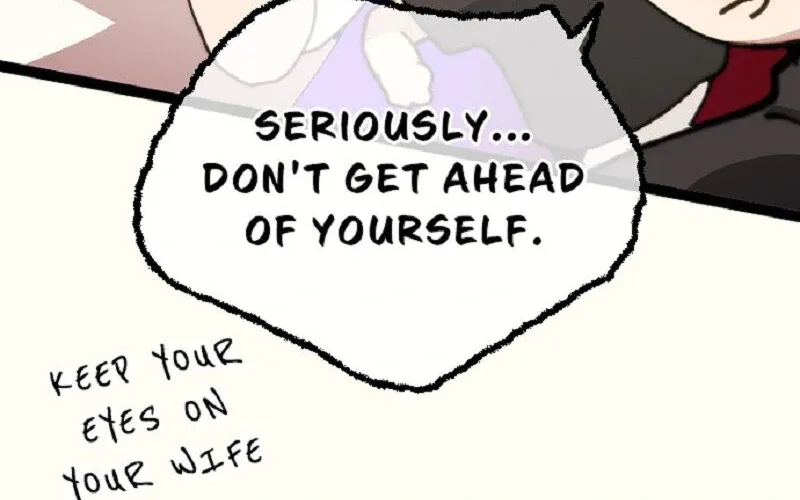 My Perverted Stalker Chapter 196 page 56 - 