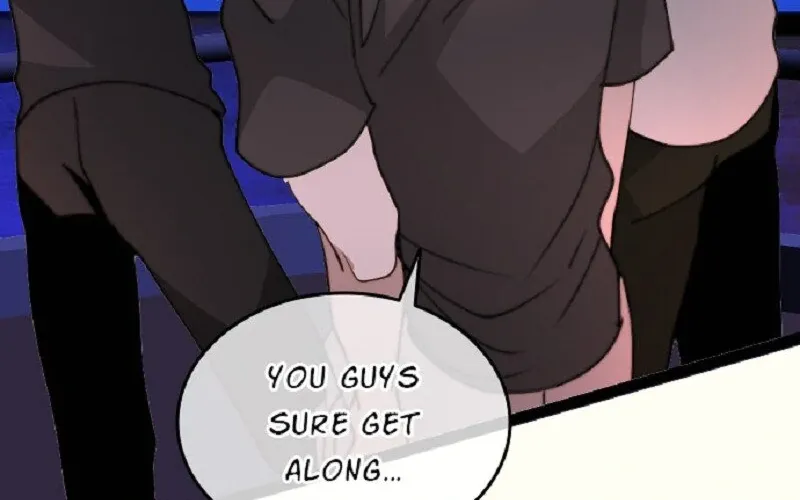 My Perverted Stalker Chapter 196 page 58 - 