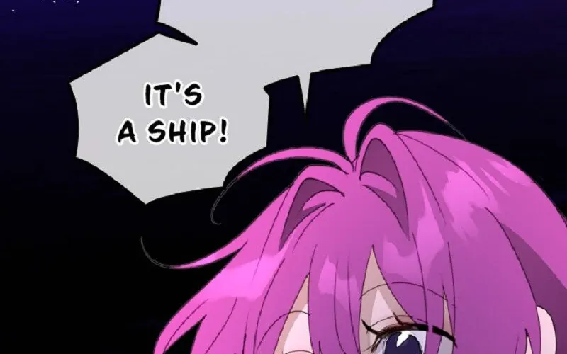 My Perverted Stalker Chapter 196 page 60 - 