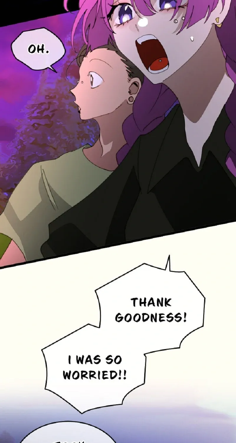 My Perverted Stalker Chapter 196 page 61 - 