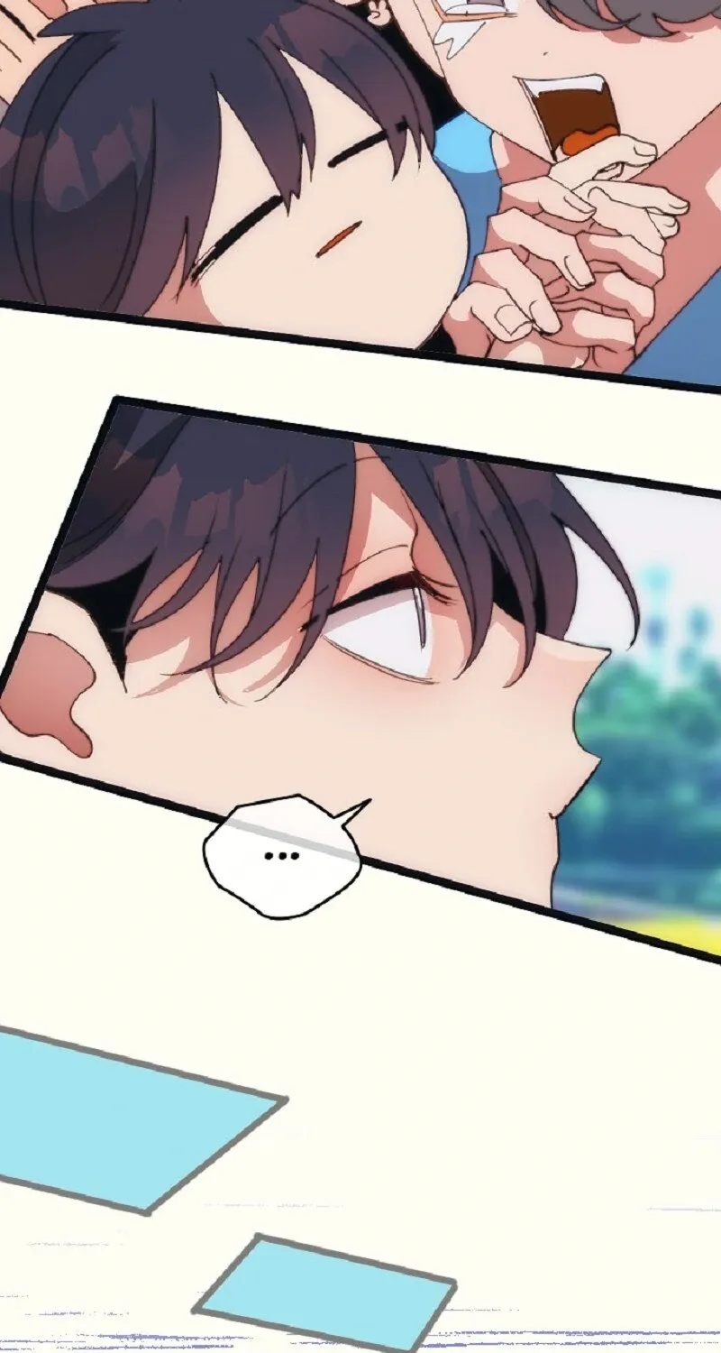 My Perverted Stalker Chapter 197 page 16 - 