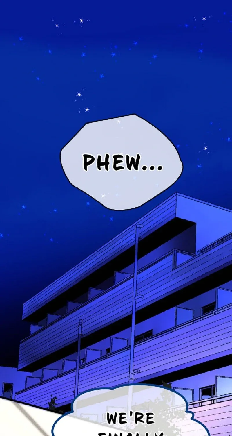 My Perverted Stalker Chapter 197 page 18 - 