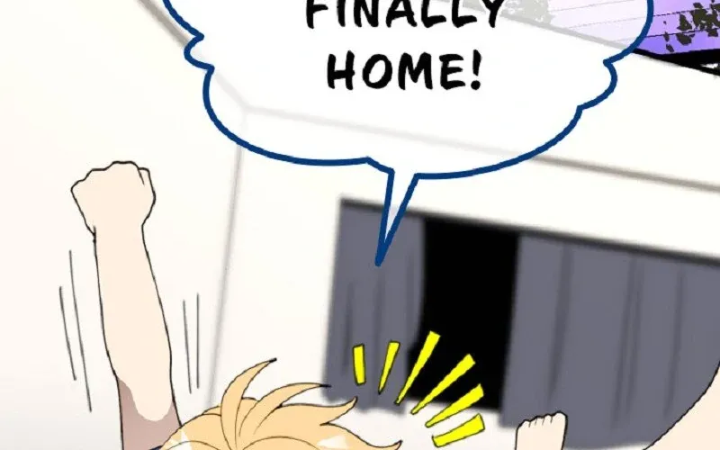 My Perverted Stalker Chapter 197 page 19 - 