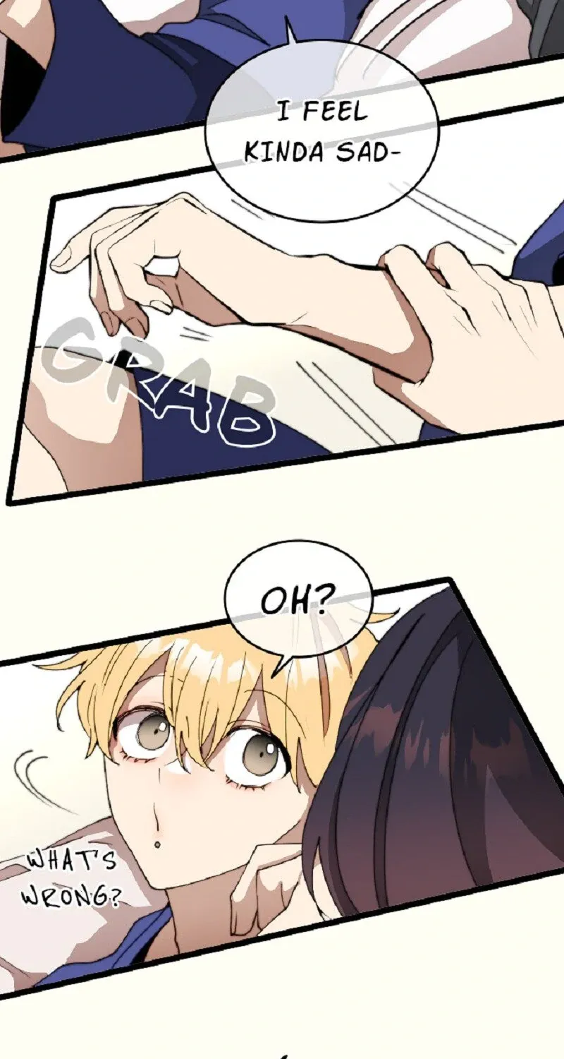My Perverted Stalker Chapter 197 page 22 - 