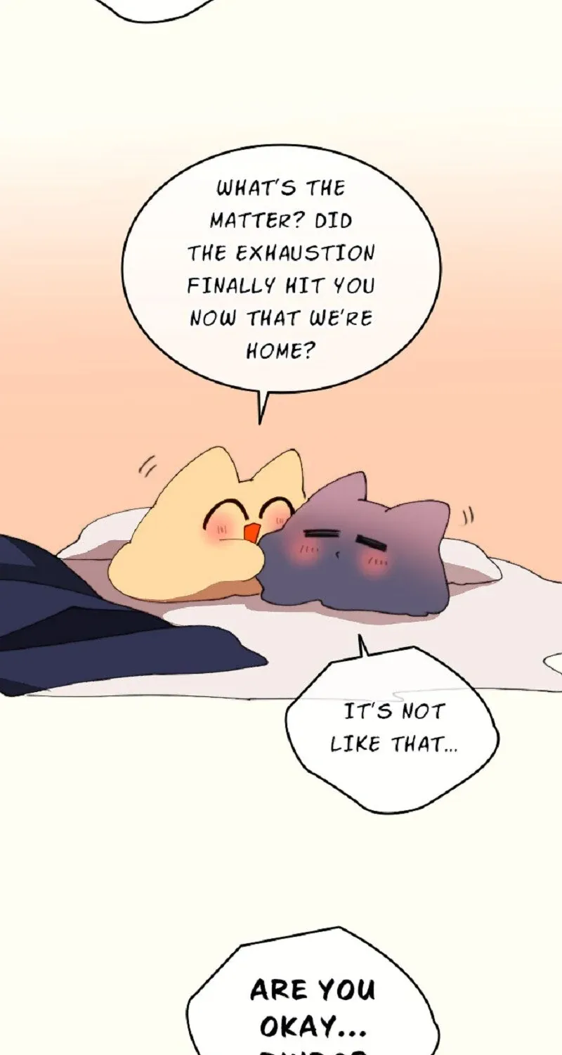 My Perverted Stalker Chapter 197 page 26 - 