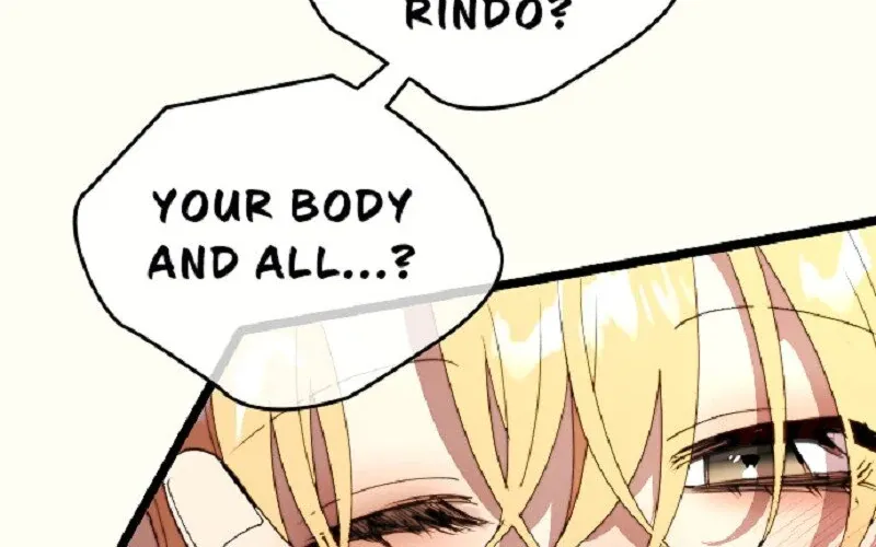 My Perverted Stalker Chapter 197 page 27 - 