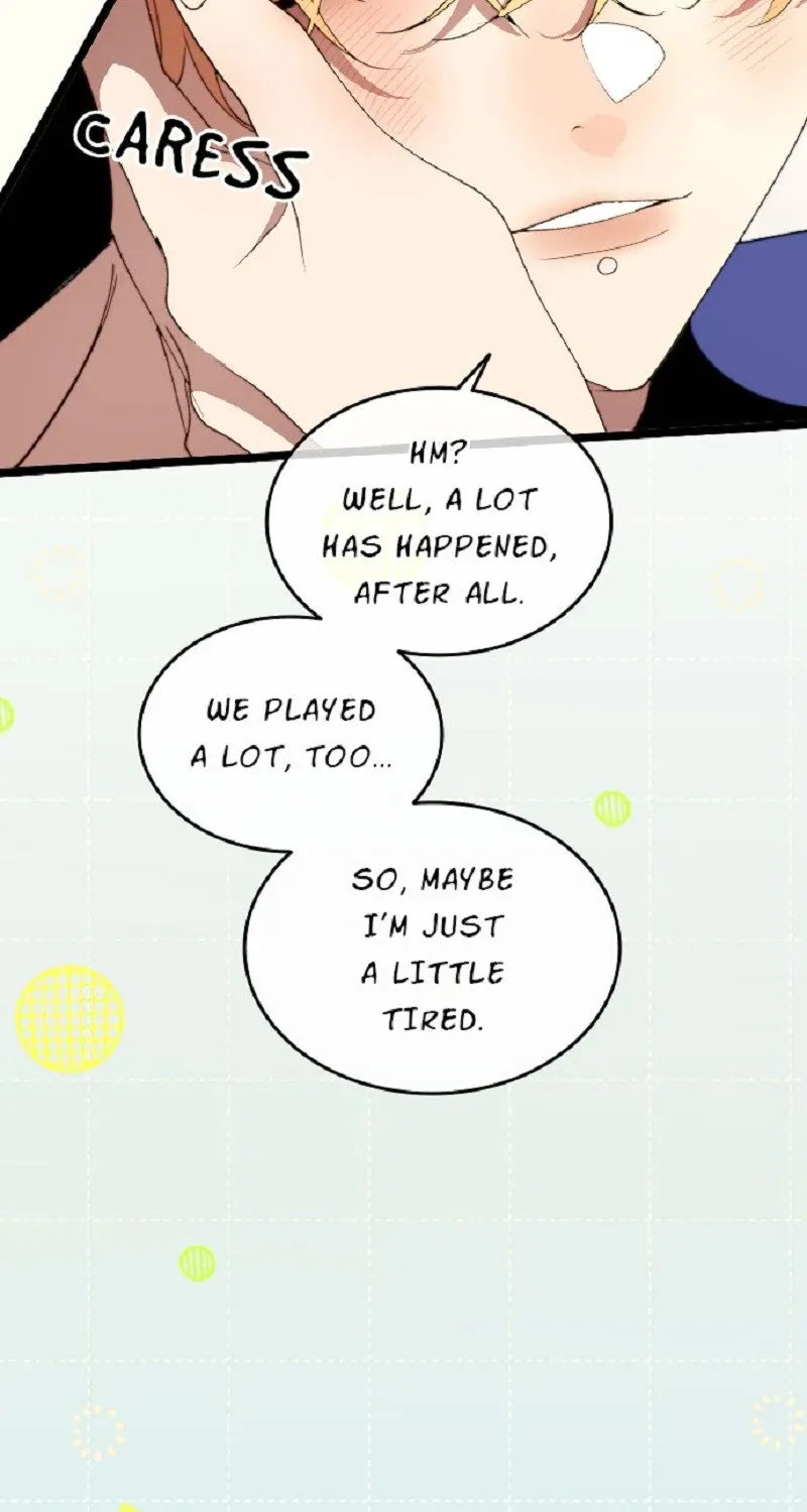 My Perverted Stalker Chapter 197 page 28 - 