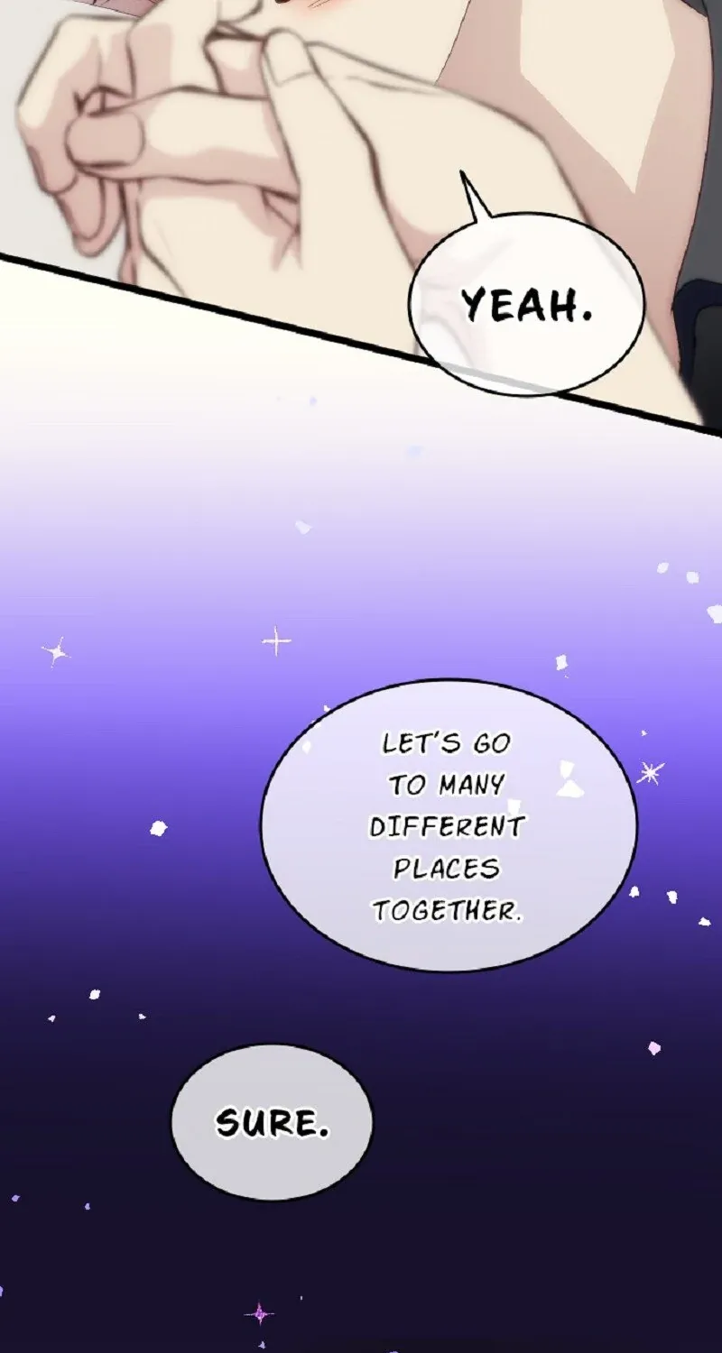 My Perverted Stalker Chapter 197 page 32 - 