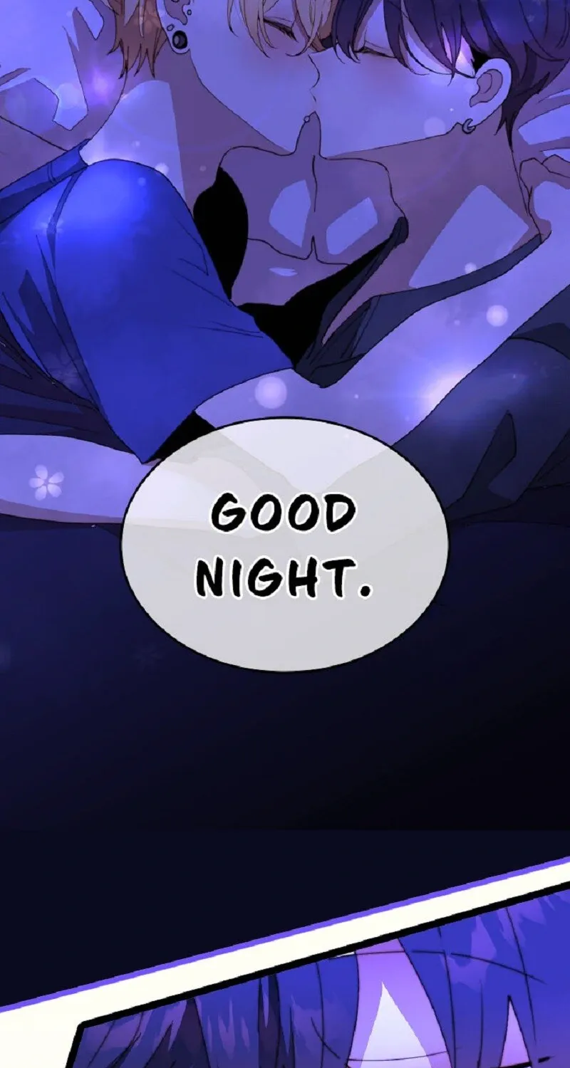 My Perverted Stalker Chapter 197 page 34 - 