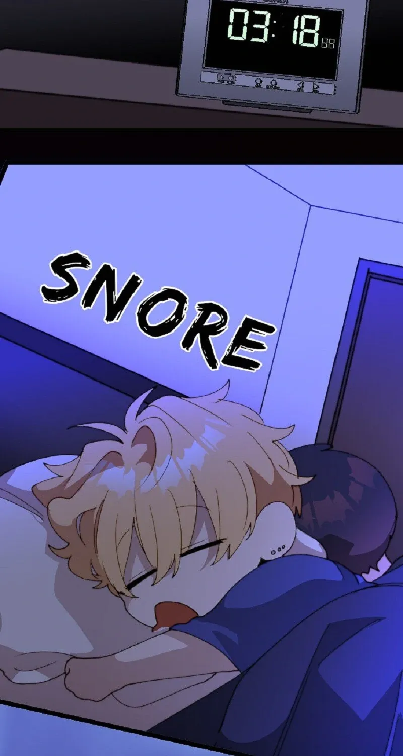 My Perverted Stalker Chapter 197 page 38 - 