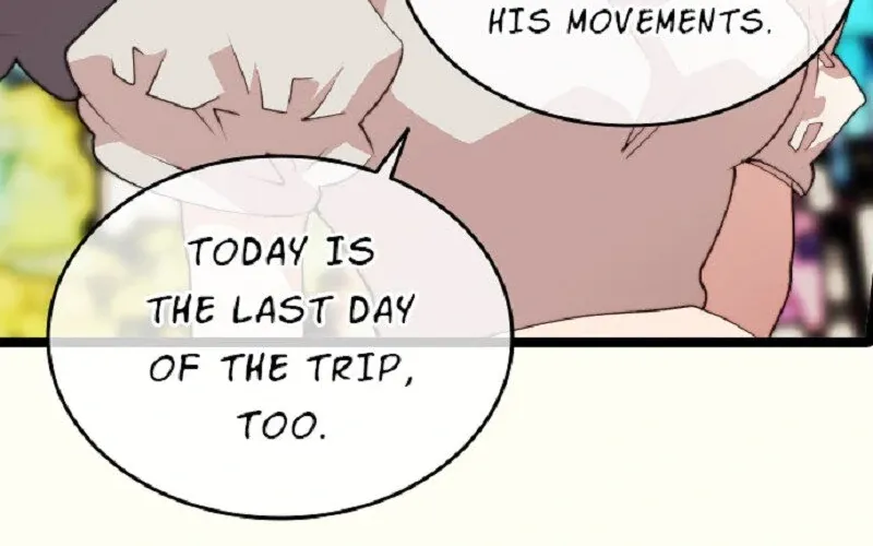 My Perverted Stalker Chapter 197 page 5 - 