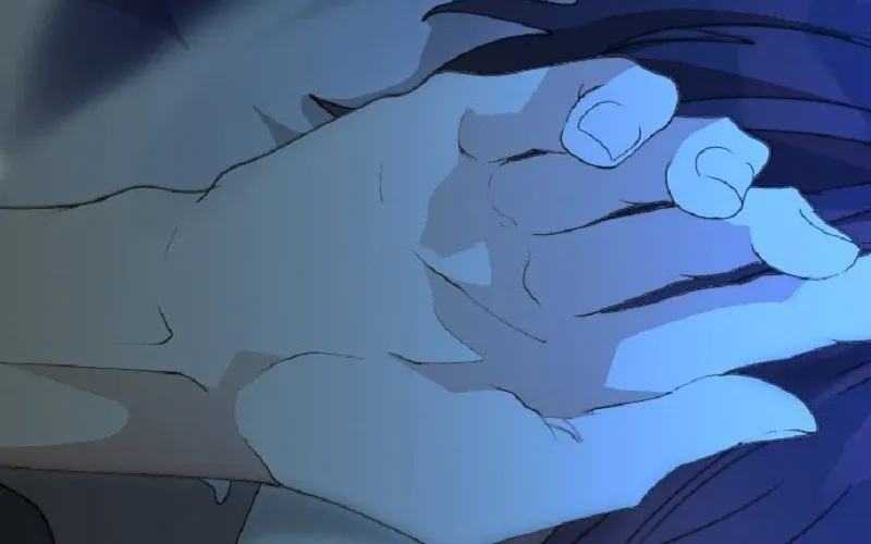 My Perverted Stalker Chapter 197 page 45 - 
