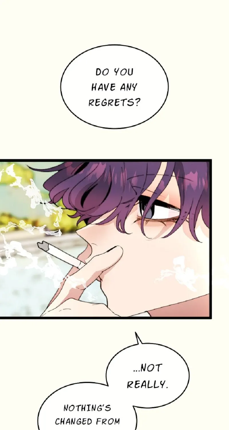 My Perverted Stalker Chapter 197 page 6 - 