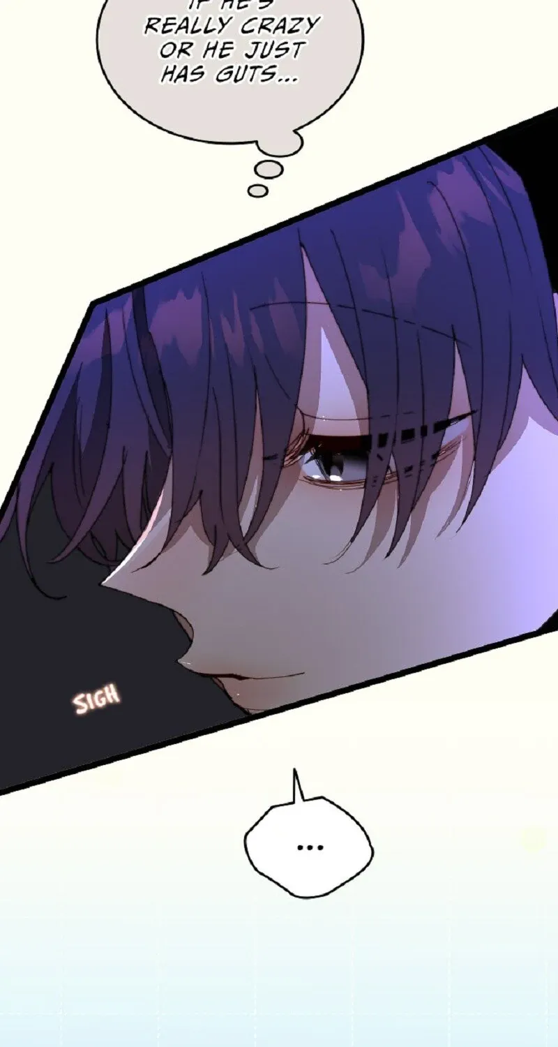 My Perverted Stalker Chapter 197 page 52 - 
