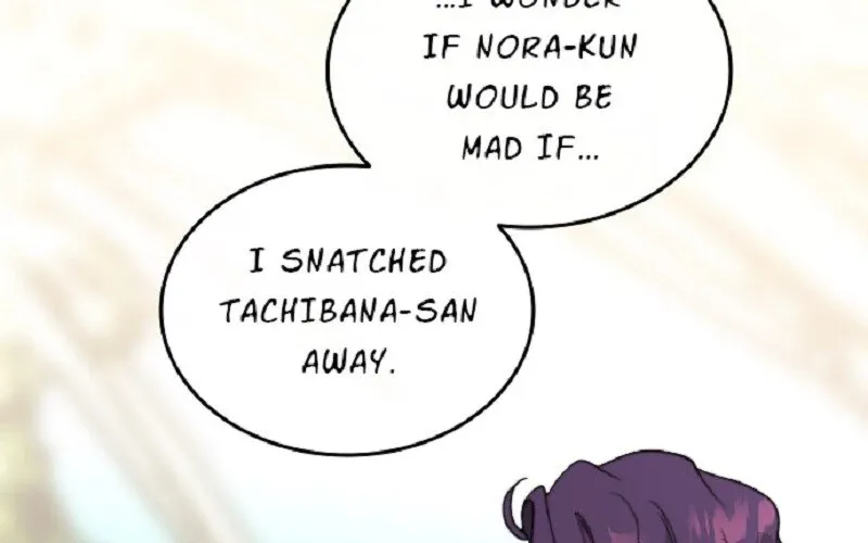 My Perverted Stalker Chapter 197 page 9 - 
