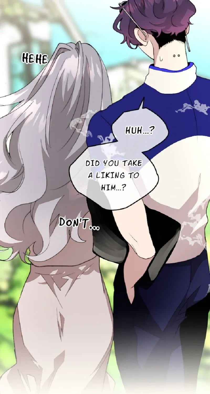 My Perverted Stalker Chapter 197 page 10 - 