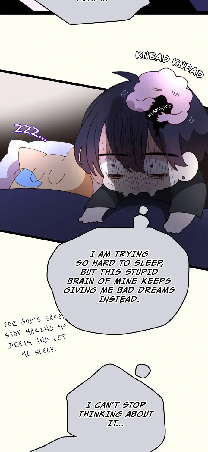 My Perverted Stalker Chapter 198 page 12 - 
