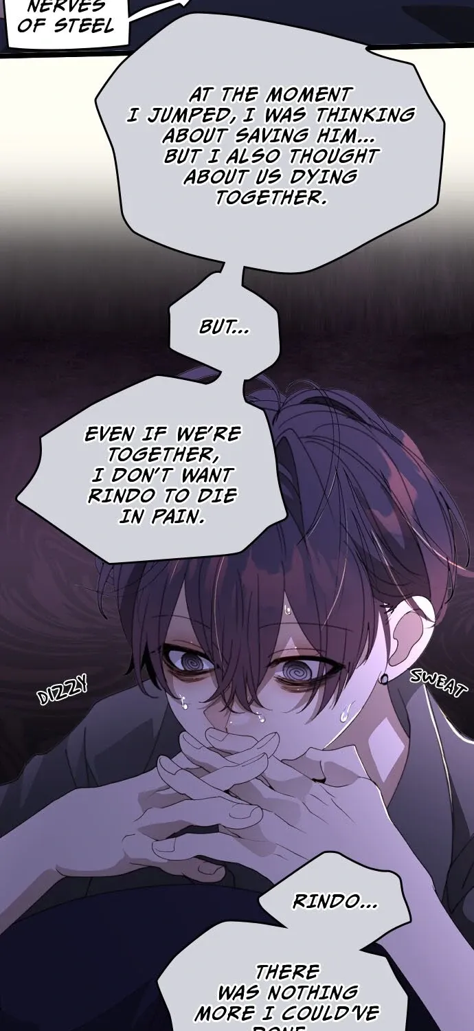 My Perverted Stalker Chapter 198 page 14 - 