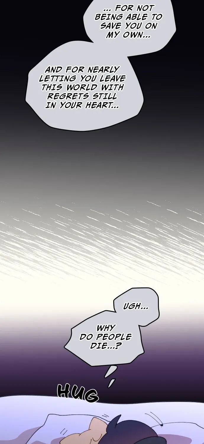 My Perverted Stalker Chapter 198 page 16 - 
