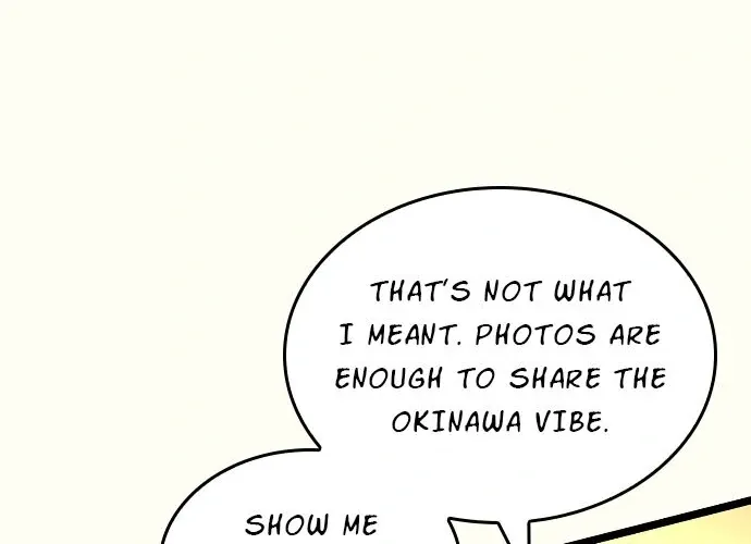 My Perverted Stalker Chapter 198 page 23 - 