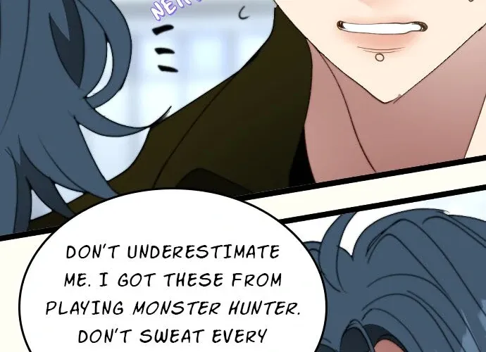 My Perverted Stalker Chapter 198 page 25 - 