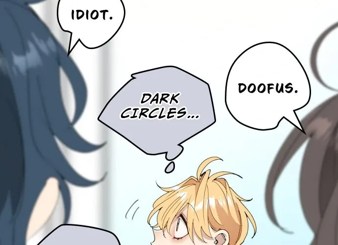 My Perverted Stalker Chapter 198 page 27 - 