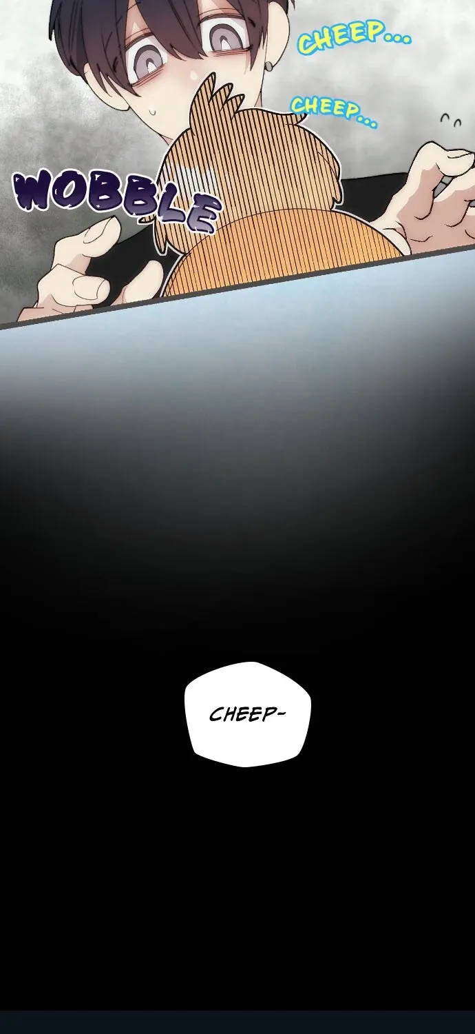 My Perverted Stalker Chapter 198 page 4 - 