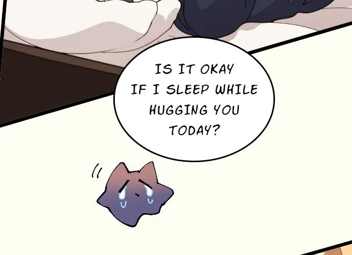 My Perverted Stalker Chapter 198 page 33 - 