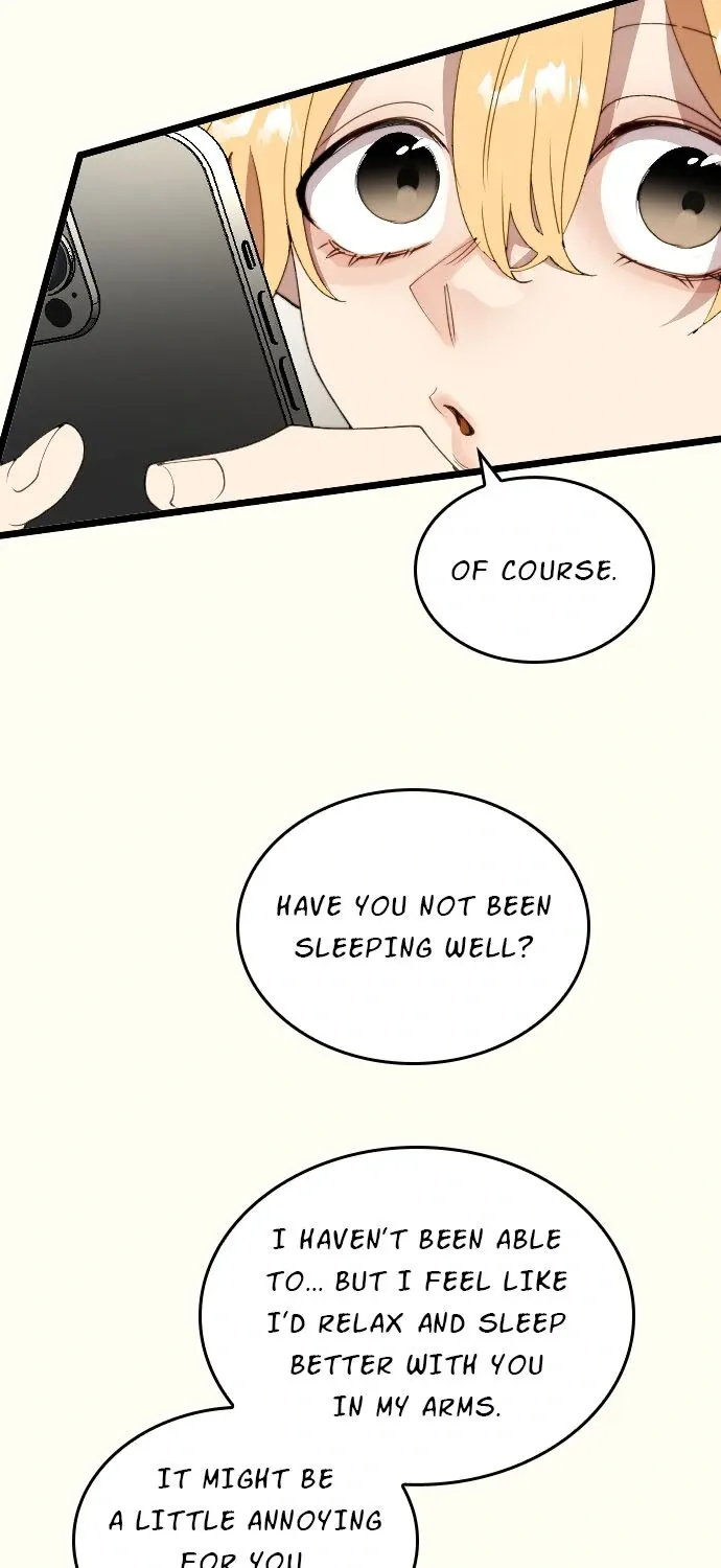 My Perverted Stalker Chapter 198 page 34 - 