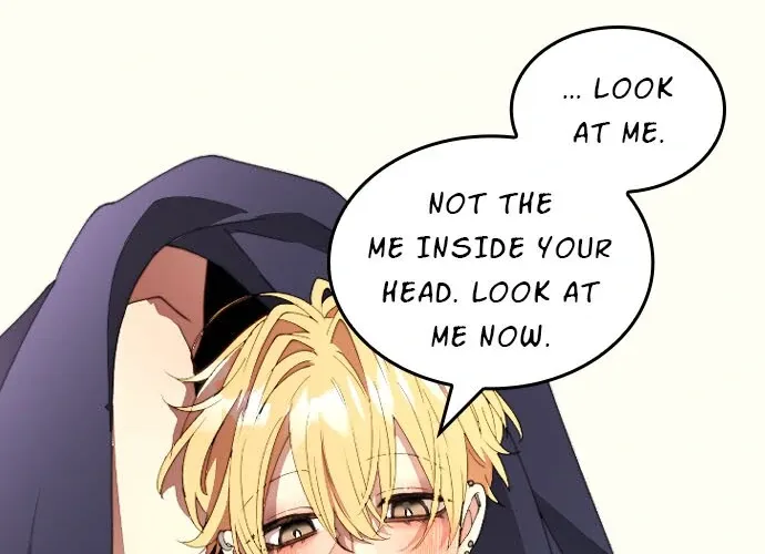 My Perverted Stalker Chapter 198 page 37 - 