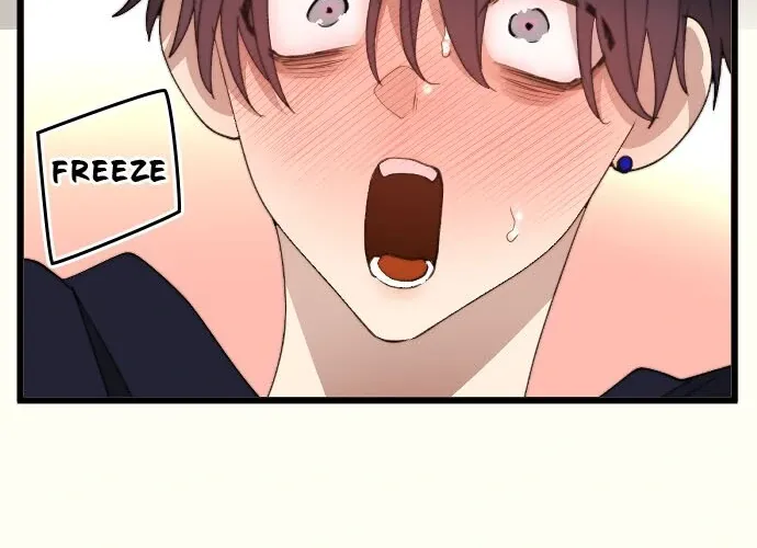 My Perverted Stalker Chapter 198 page 39 - 