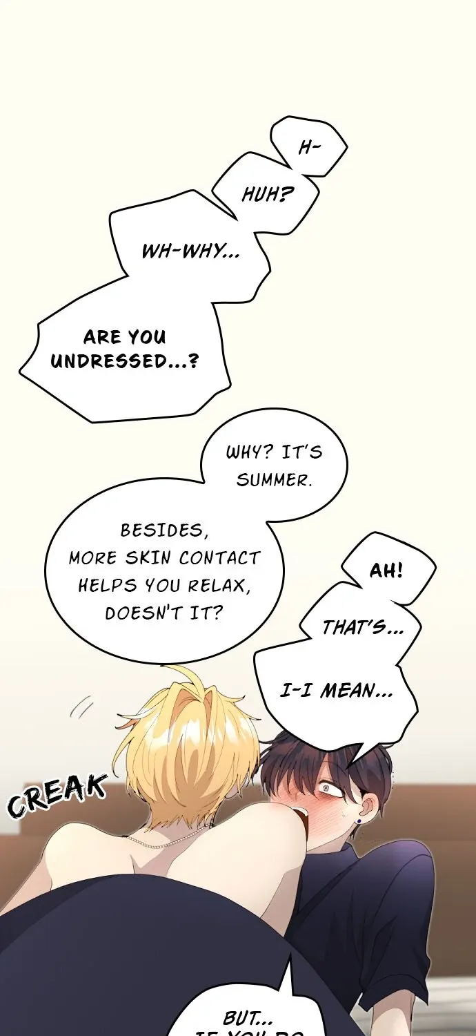 My Perverted Stalker Chapter 198 page 40 - 