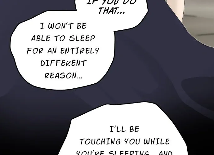 My Perverted Stalker Chapter 198 page 41 - 