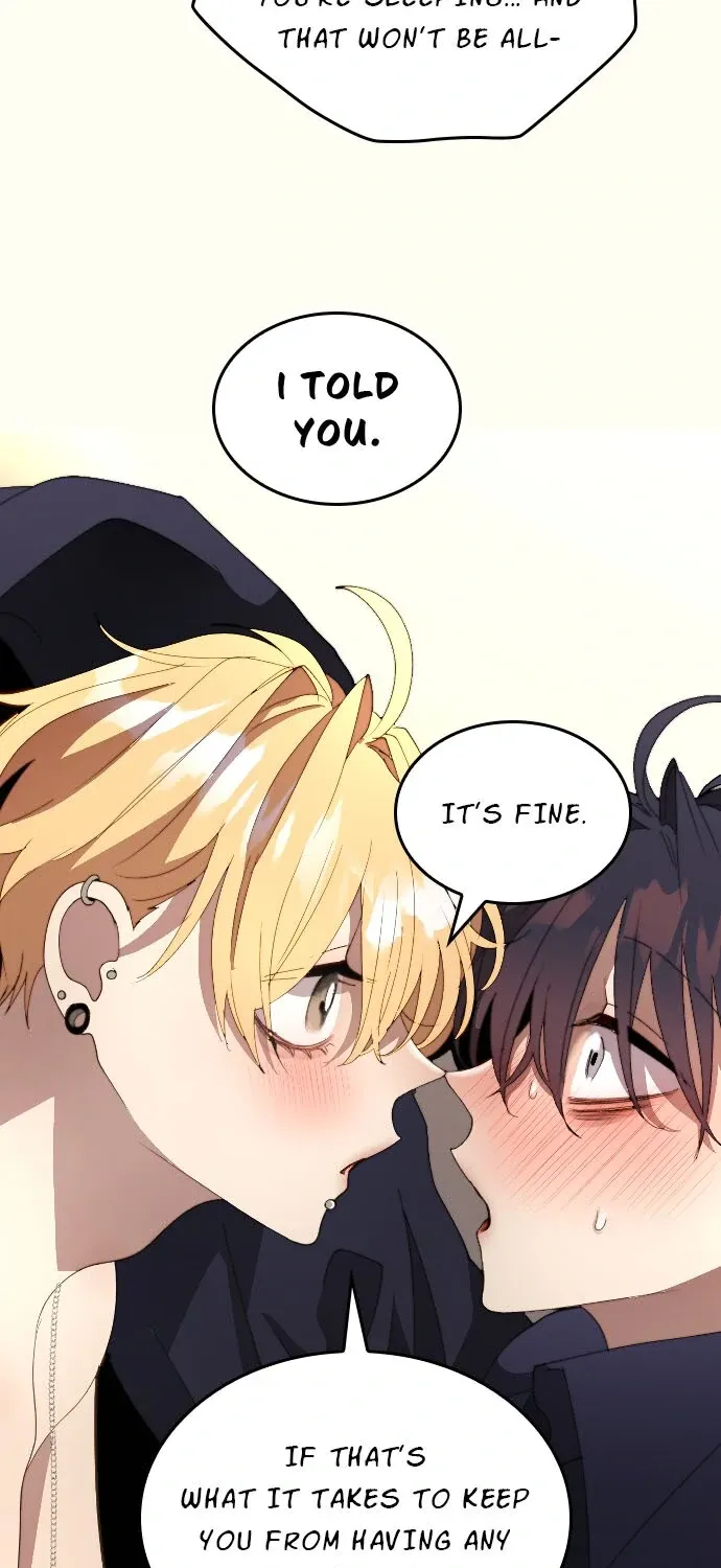 My Perverted Stalker Chapter 198 page 42 - 