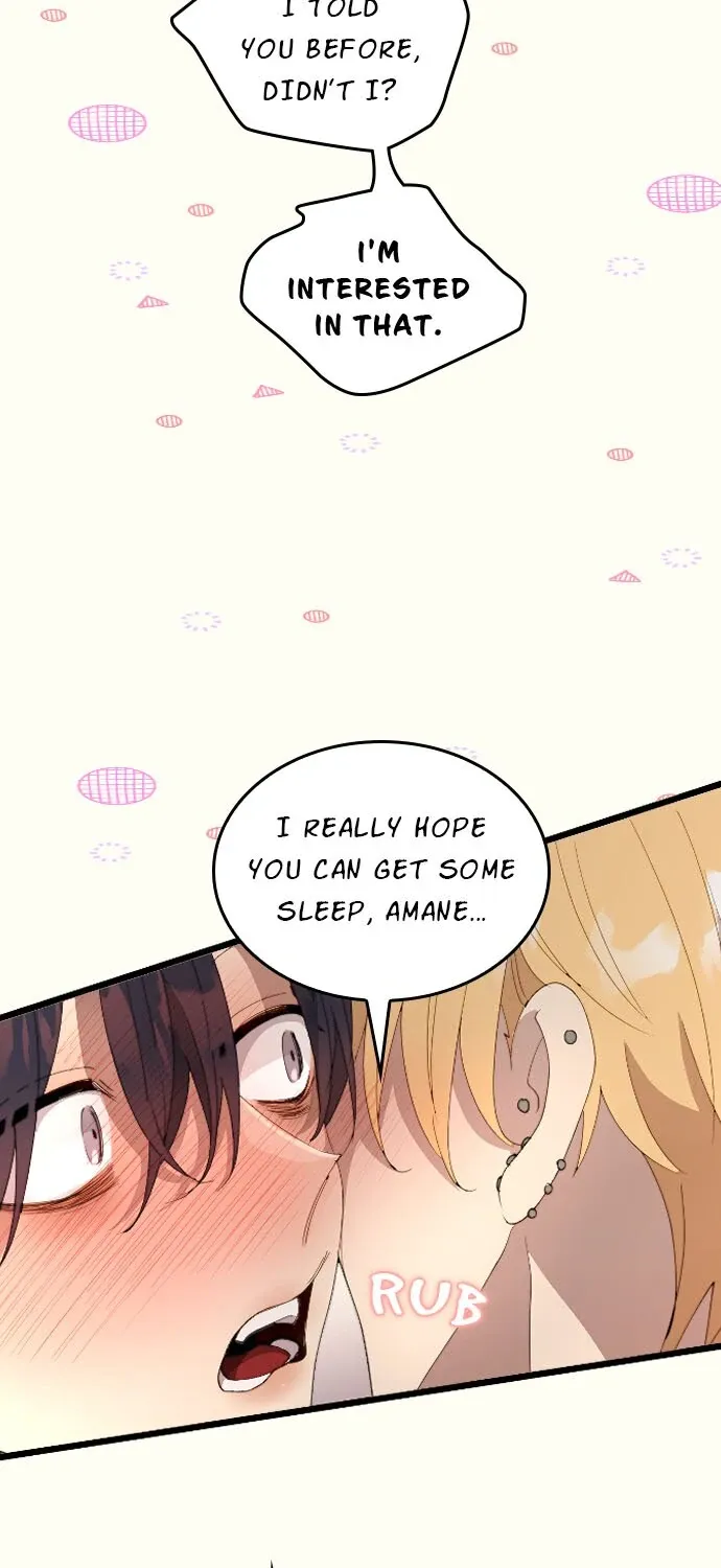 My Perverted Stalker Chapter 198 page 44 - 