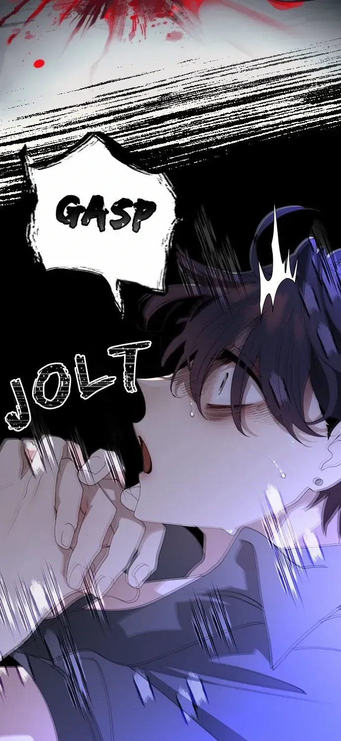 My Perverted Stalker Chapter 198 page 6 - 