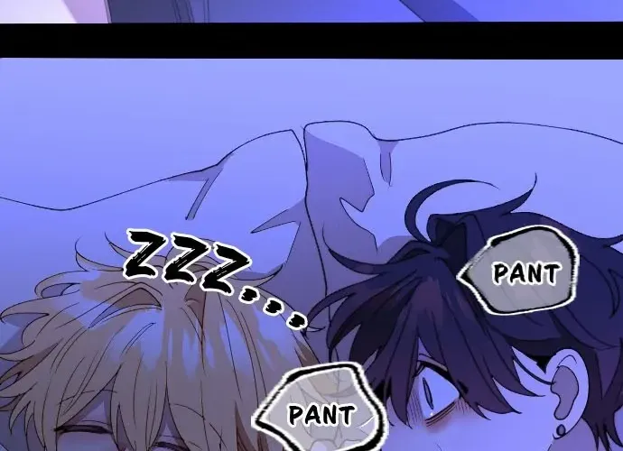 My Perverted Stalker Chapter 198 page 7 - 