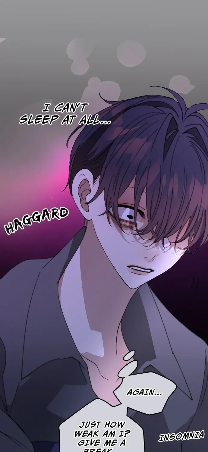 My Perverted Stalker Chapter 198 page 10 - 