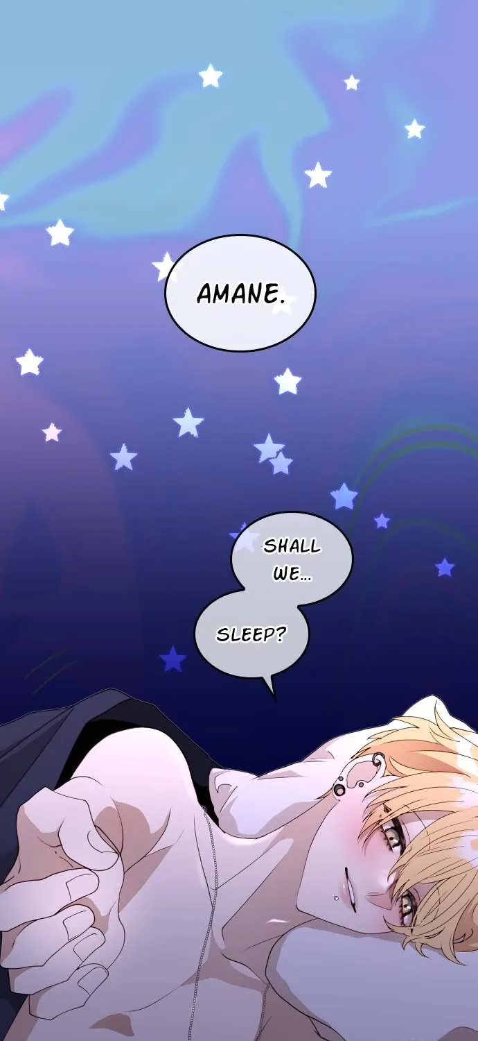 My Perverted Stalker Chapter 199 page 1 - 