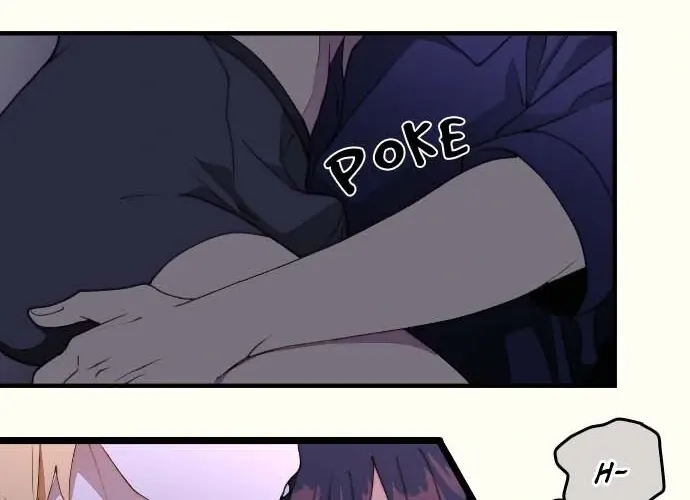 My Perverted Stalker Chapter 199 page 12 - 