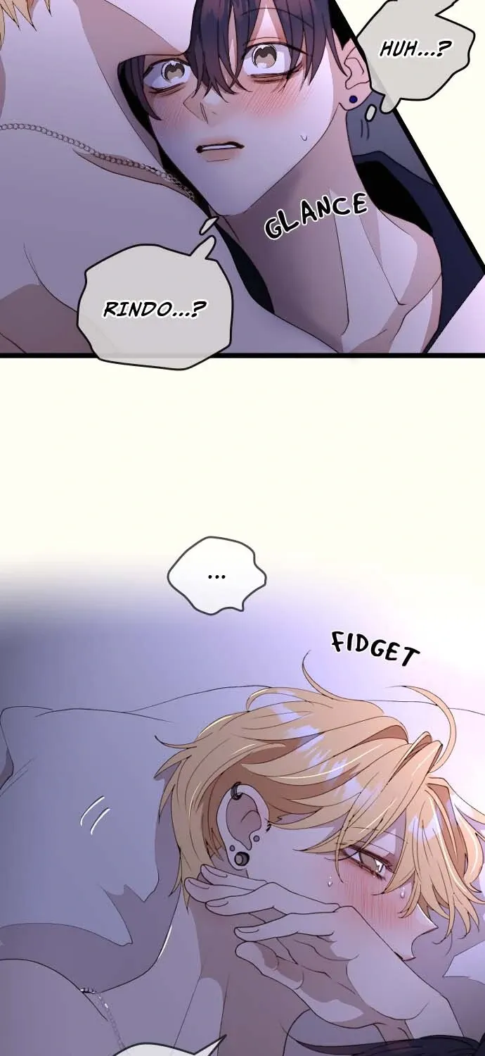 My Perverted Stalker Chapter 199 page 13 - 