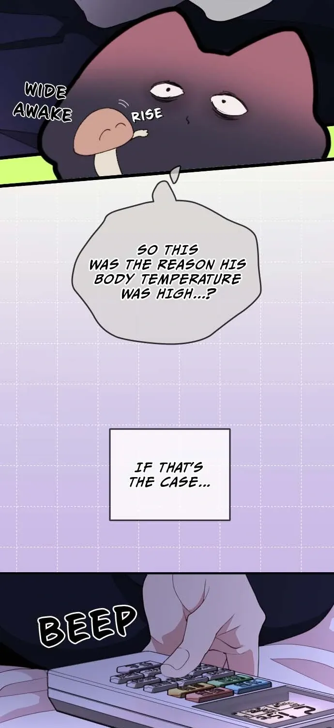 My Perverted Stalker Chapter 199 page 15 - 