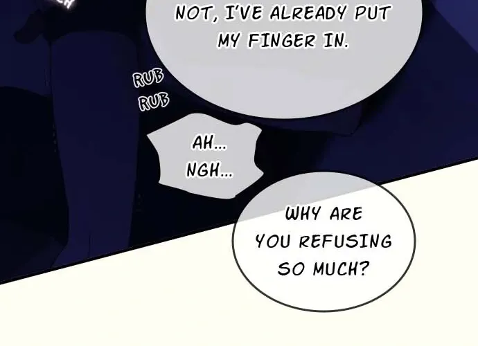 My Perverted Stalker Chapter 199 page 20 - 