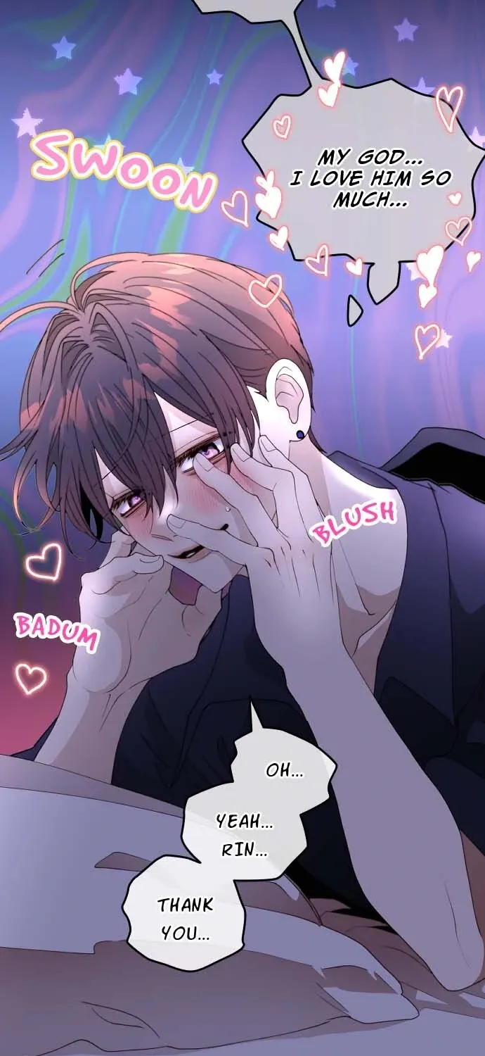 My Perverted Stalker Chapter 199 page 3 - 