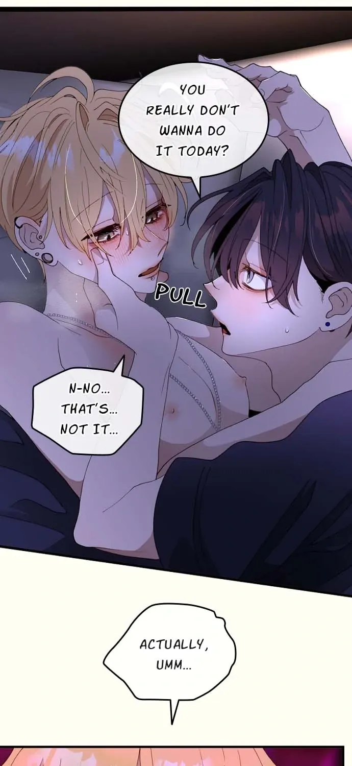 My Perverted Stalker Chapter 199 page 21 - 