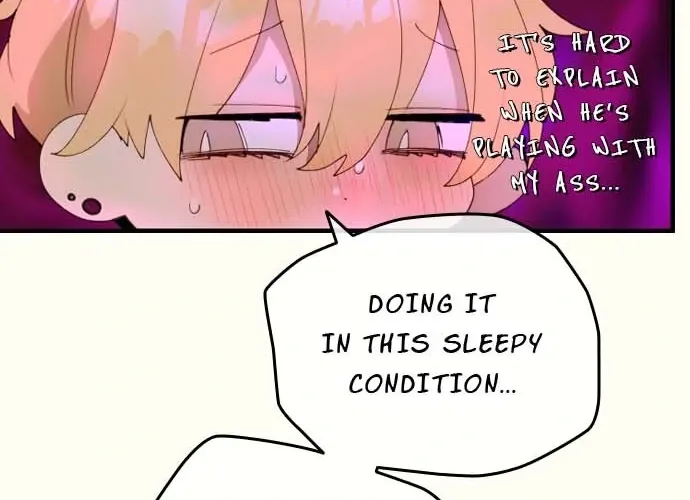 My Perverted Stalker Chapter 199 page 22 - 