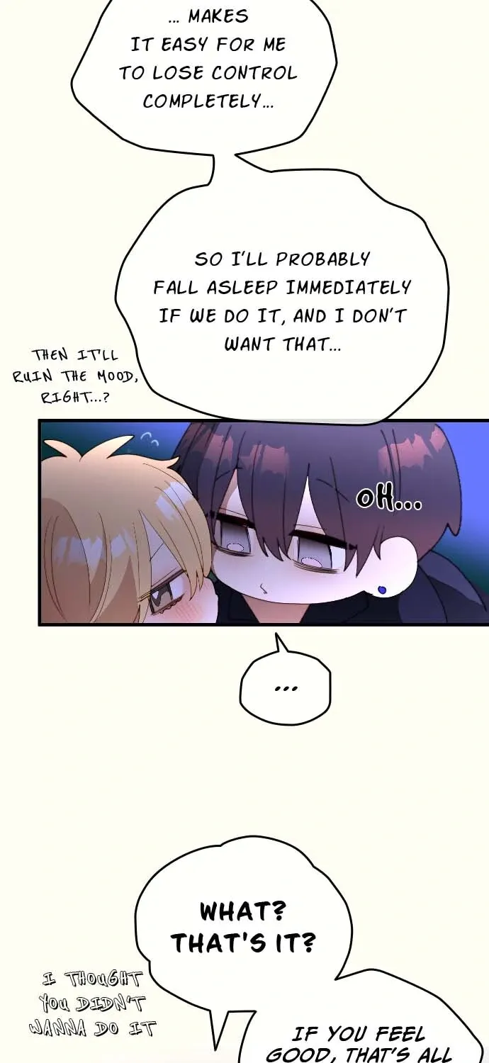 My Perverted Stalker Chapter 199 page 23 - 