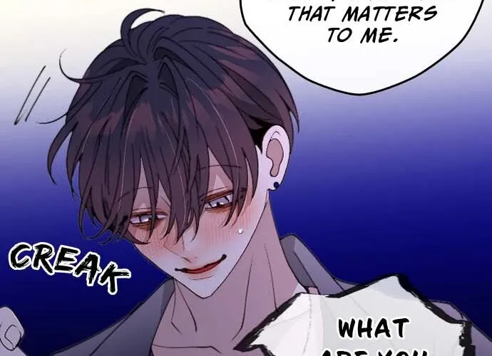 My Perverted Stalker Chapter 199 page 24 - 